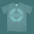 Pre-Order Crest Est 2012 Monochromatic Comfort Colors